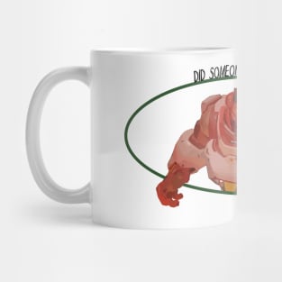 Winst Mug